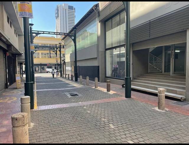 BUSINESS FOR SALE IN PRETORIA CBD